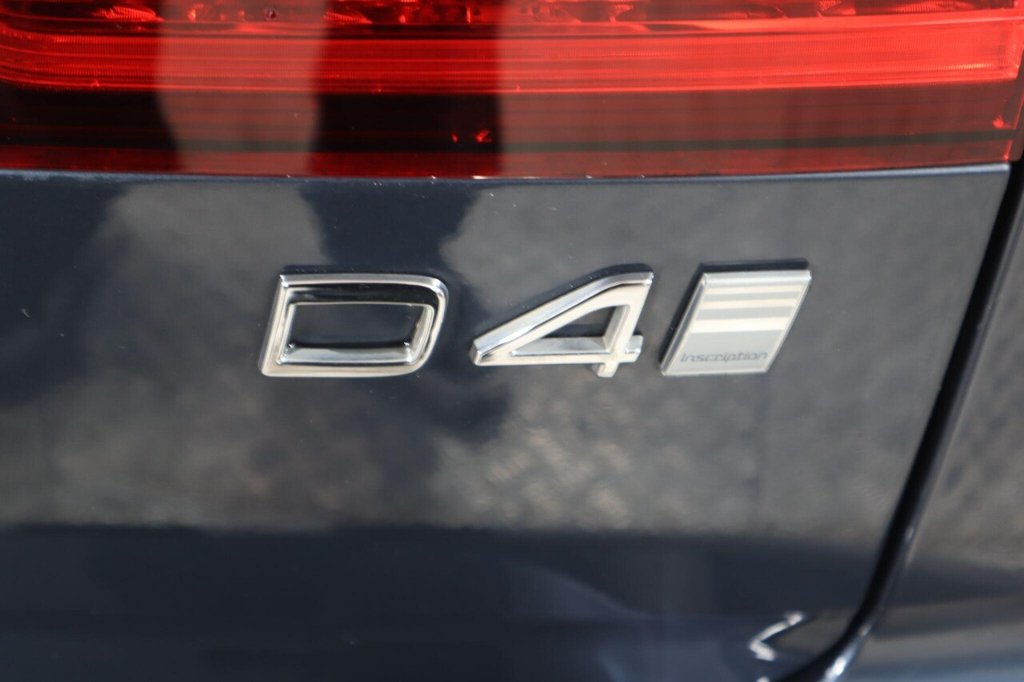 Used Volvo V60 2018 for sale - 77200231: Photo 50