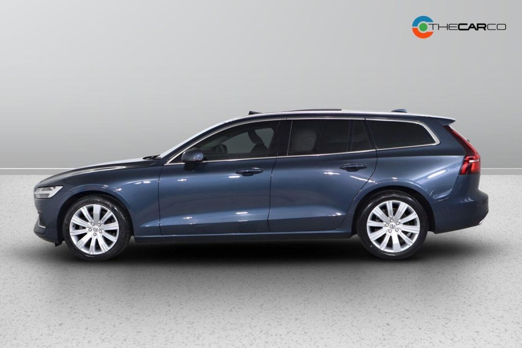 Used Volvo V60 2018 for sale - 77200231: Photo 6