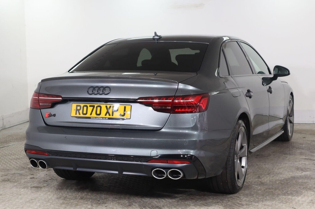 Used Audi A4 2020 for sale - 77571929: Photo 10