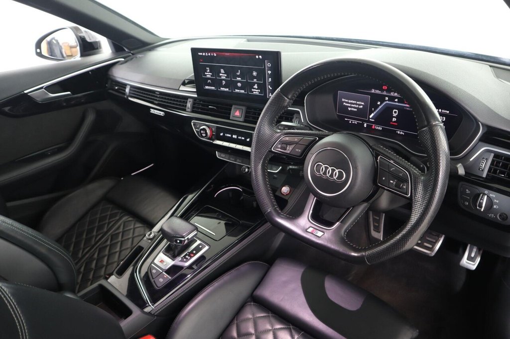 Used Audi A4 2020 for sale - 77571929: Photo 11