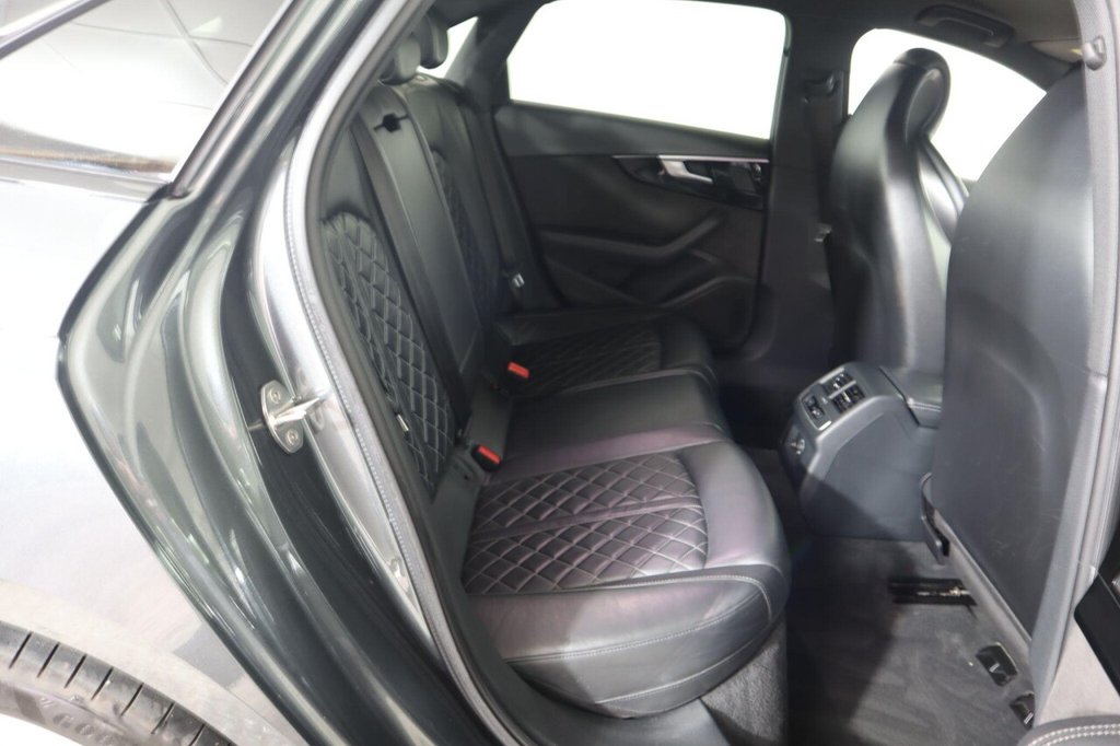 Used Audi A4 2020 for sale - 77571929: Photo 13