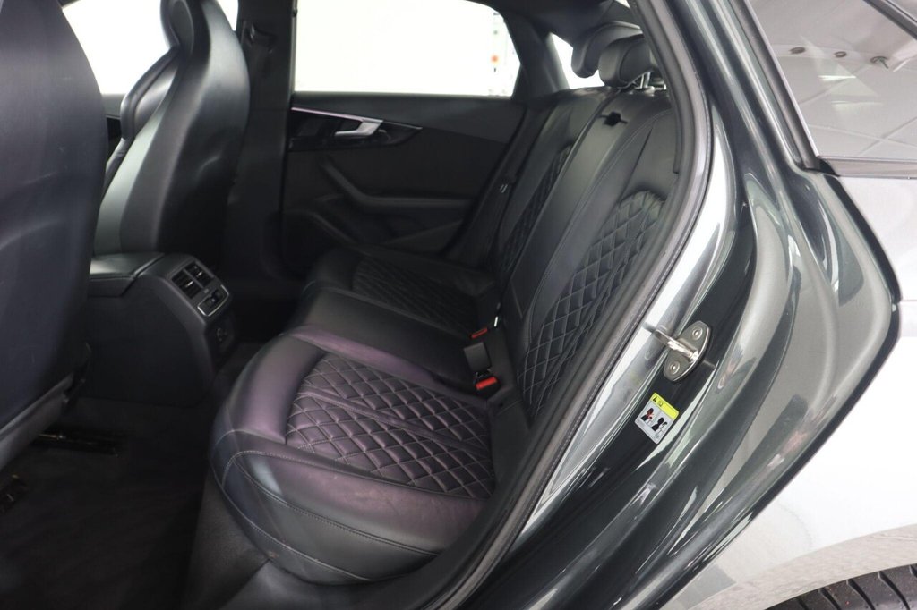 Used Audi A4 2020 for sale - 77571929: Photo 14