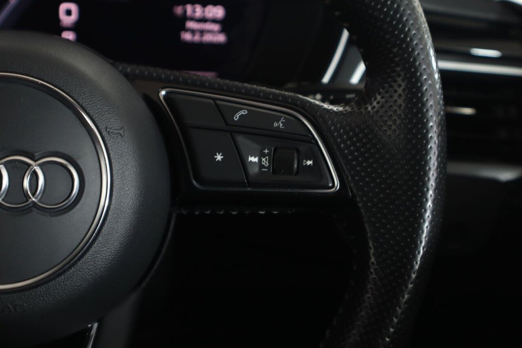 Used Audi A4 2020 for sale - 77571929: Photo 17