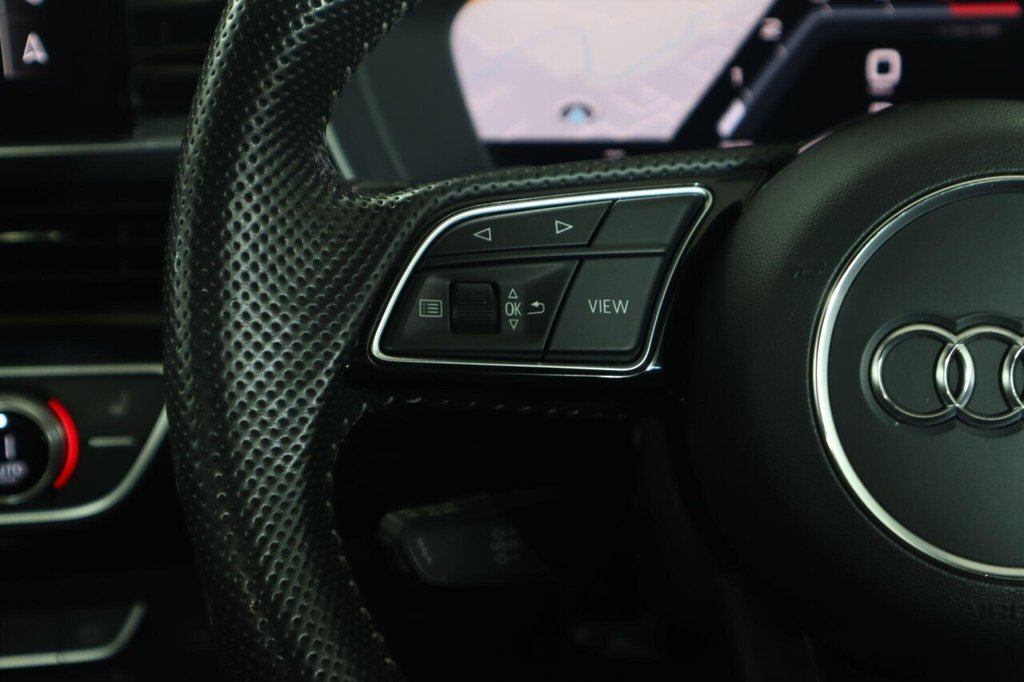 Used Audi A4 2020 for sale - 77571929: Photo 18