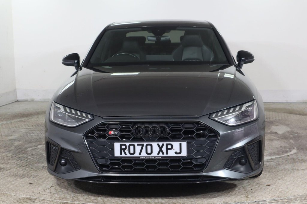 Used Audi A4 2020 for sale - 77571929: Photo 3