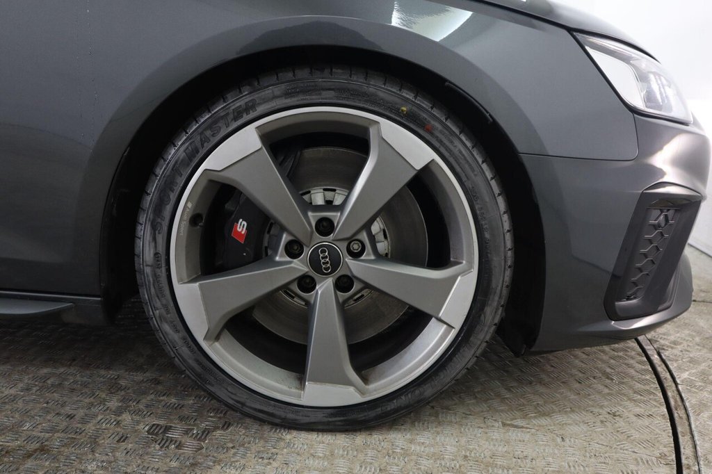 Used Audi A4 2020 for sale - 77571929: Photo 35