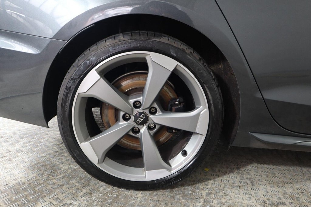 Used Audi A4 2020 for sale - 77571929: Photo 36