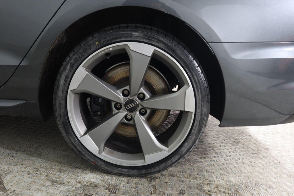 Used Audi A4 2020 for sale - 77571929: Photo 37