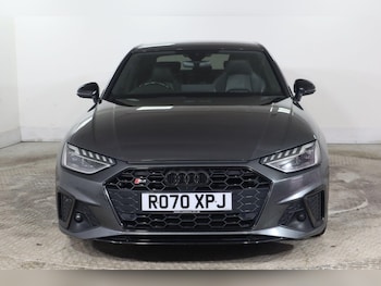 Used Audi A4 2020 for sale - 77571929: Photo