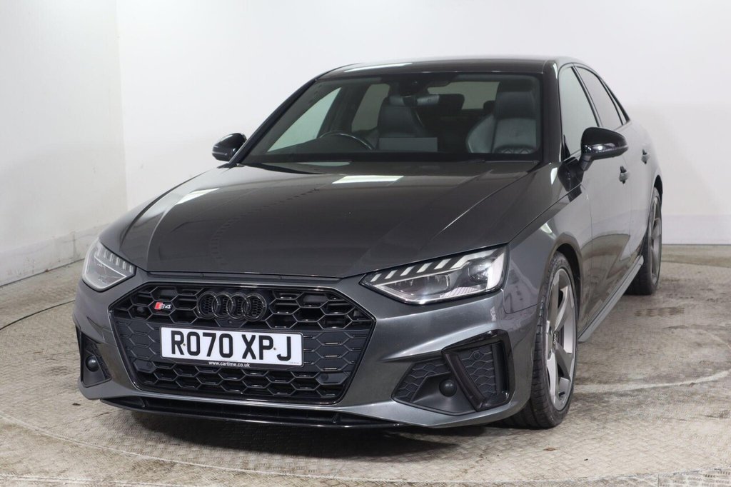 Used Audi A4 2020 for sale - 77571929: Photo 4