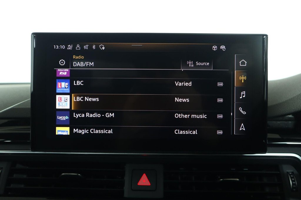 Used Audi A4 2020 for sale - 77571929: Photo 40