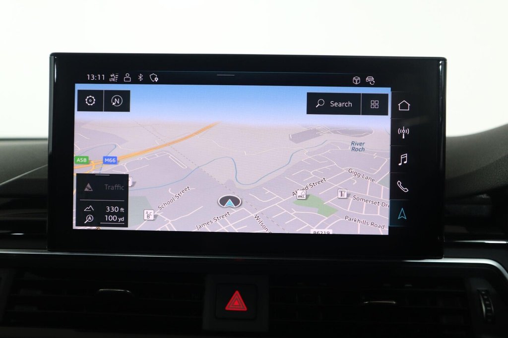 Used Audi A4 2020 for sale - 77571929: Photo 44