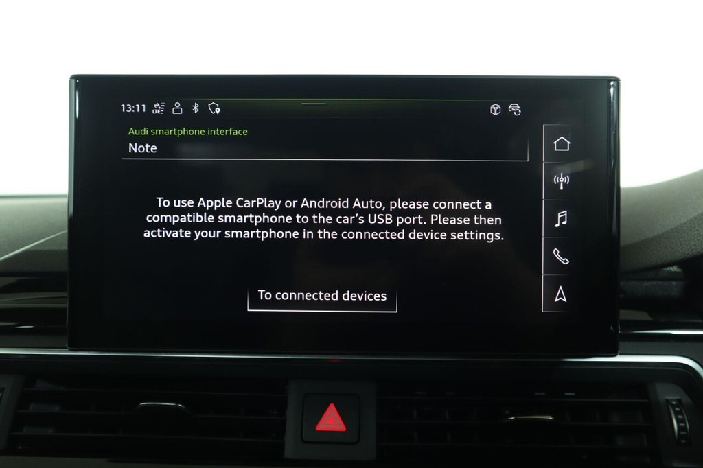 Used Audi A4 2020 for sale - 77571929: Photo 46