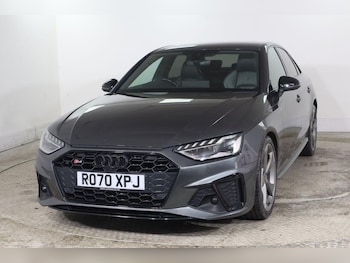 Used Audi A4 2020 for sale - 77571929: Photo