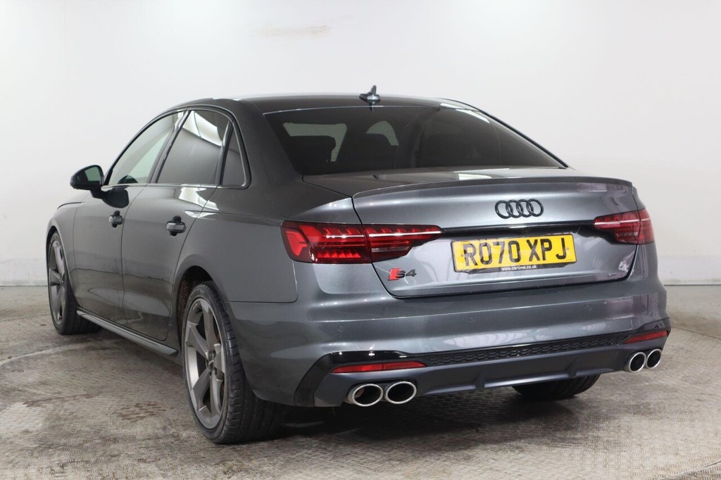 Used Audi A4 2020 for sale - 77571929: Photo 5