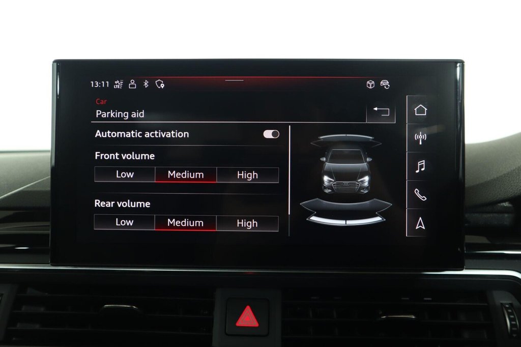 Used Audi A4 2020 for sale - 77571929: Photo 50