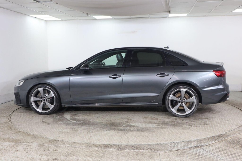 Used Audi A4 2020 for sale - 77571929: Photo 6