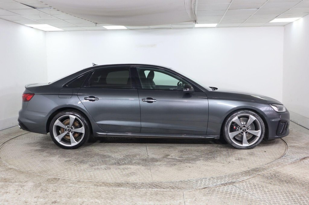 Used Audi A4 2020 for sale - 77571929: Photo 9