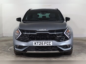 Used Kia Sportage 2025 for sale - 78372447: Photo