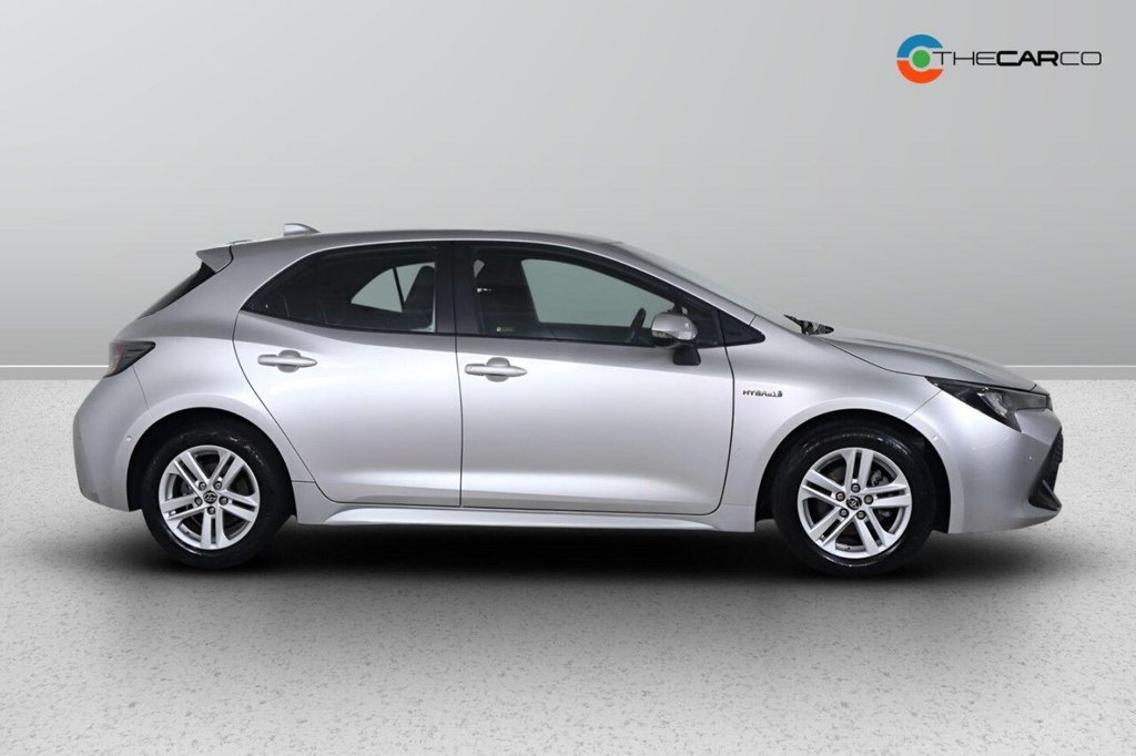 Used Toyota Corolla 2022 for sale - 76430103: Photo 10