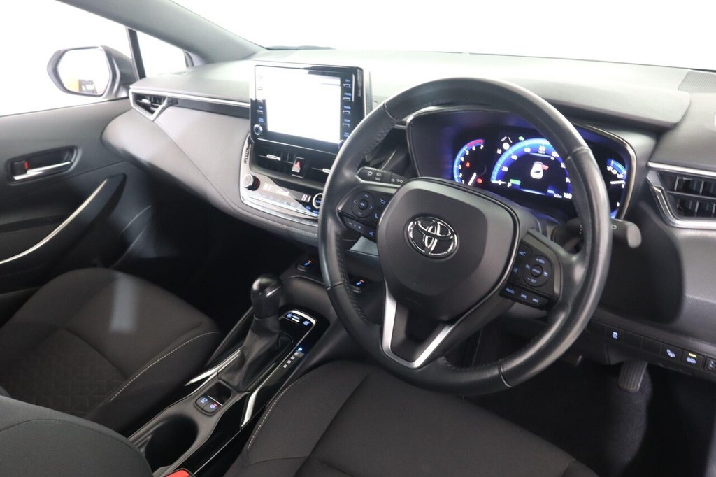 Used Toyota Corolla 2022 for sale - 76430103: Photo 12