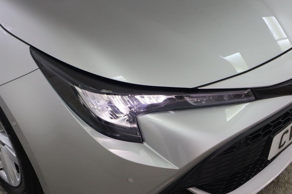 Used Toyota Corolla 2022 for sale - 76430103: Photo 13