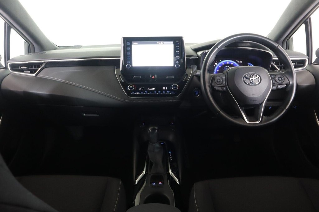 Used Toyota Corolla 2022 for sale - 76430103: Photo 14