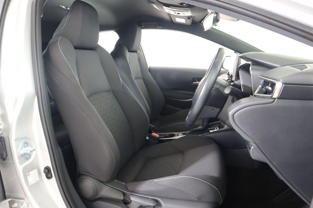 Used Toyota Corolla 2022 for sale - 76430103: Photo 15
