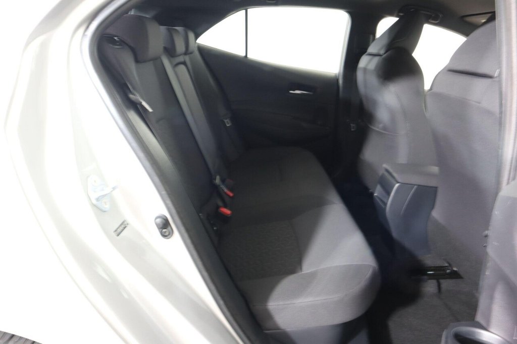 Used Toyota Corolla 2022 for sale - 76430103: Photo 16