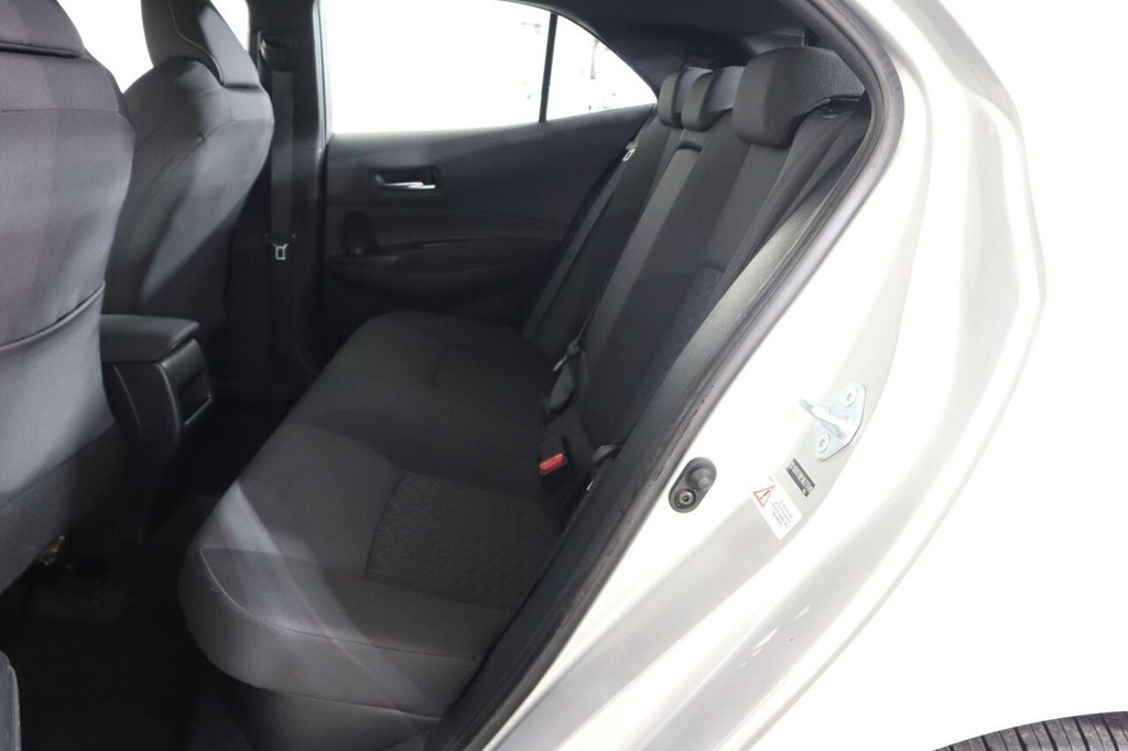 Used Toyota Corolla 2022 for sale - 76430103: Photo 17