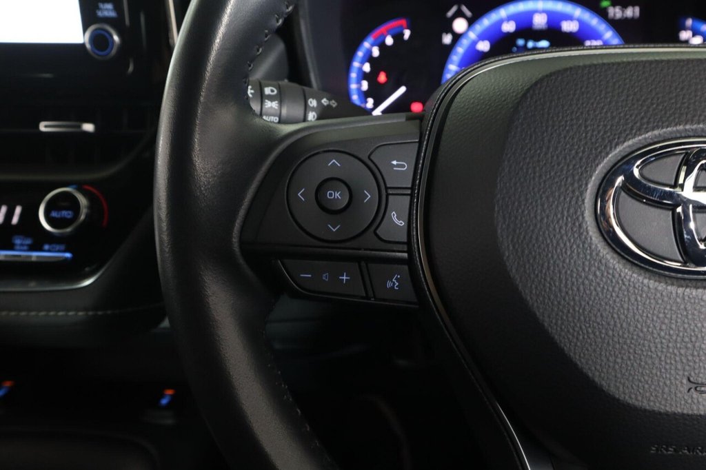 Used Toyota Corolla 2022 for sale - 76430103: Photo 19