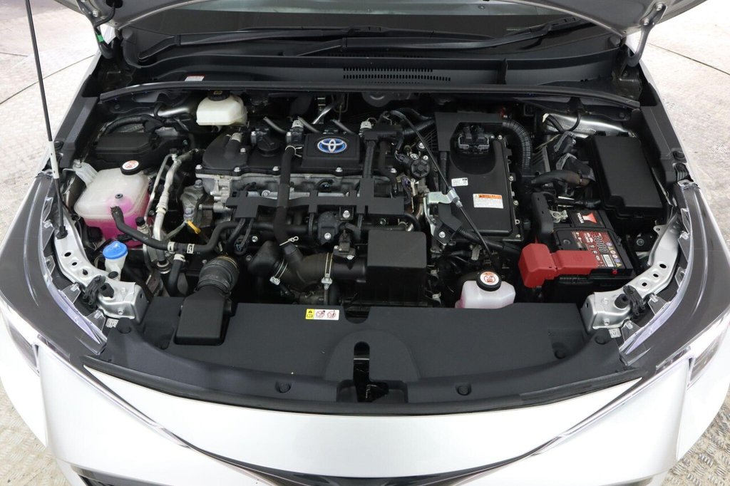 Used Toyota Corolla 2022 for sale - 76430103: Photo 27