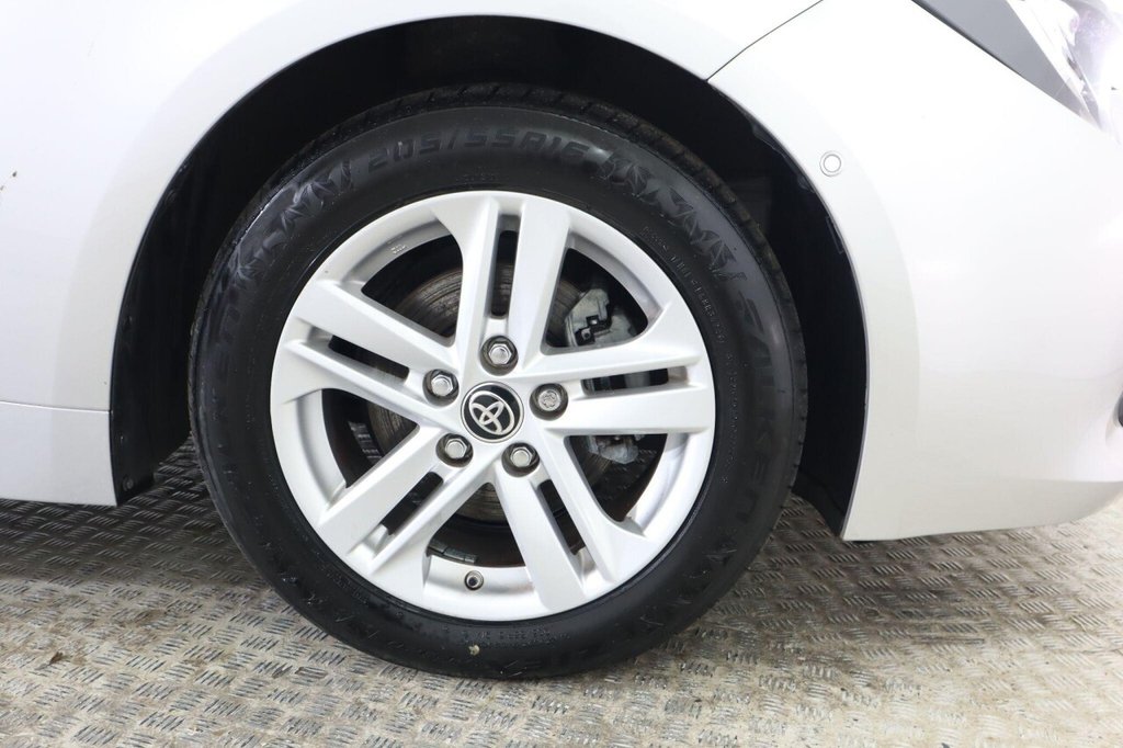 Used Toyota Corolla 2022 for sale - 76430103: Photo 28