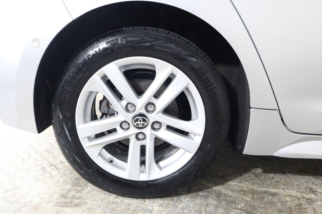 Used Toyota Corolla 2022 for sale - 76430103: Photo 29