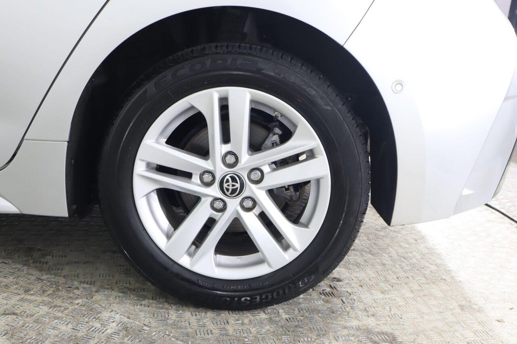 Used Toyota Corolla 2022 for sale - 76430103: Photo 30