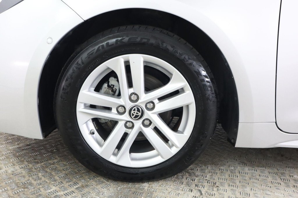 Used Toyota Corolla 2022 for sale - 76430103: Photo 31