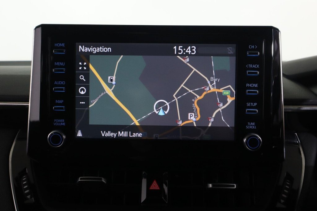 Used Toyota Corolla 2022 for sale - 76430103: Photo 33