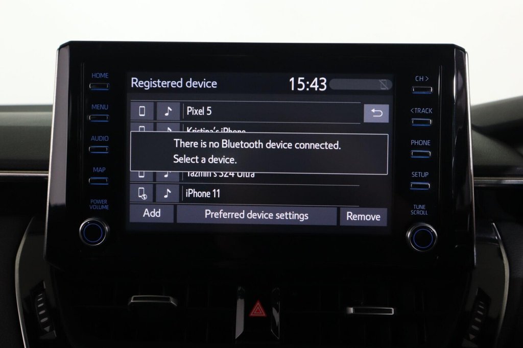 Used Toyota Corolla 2022 for sale - 76430103: Photo 35