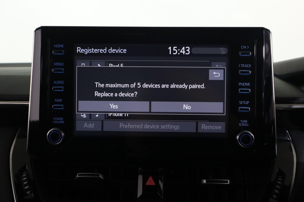 Used Toyota Corolla 2022 for sale - 76430103: Photo 36