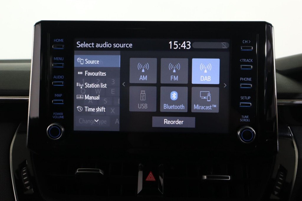 Used Toyota Corolla 2022 for sale - 76430103: Photo 38