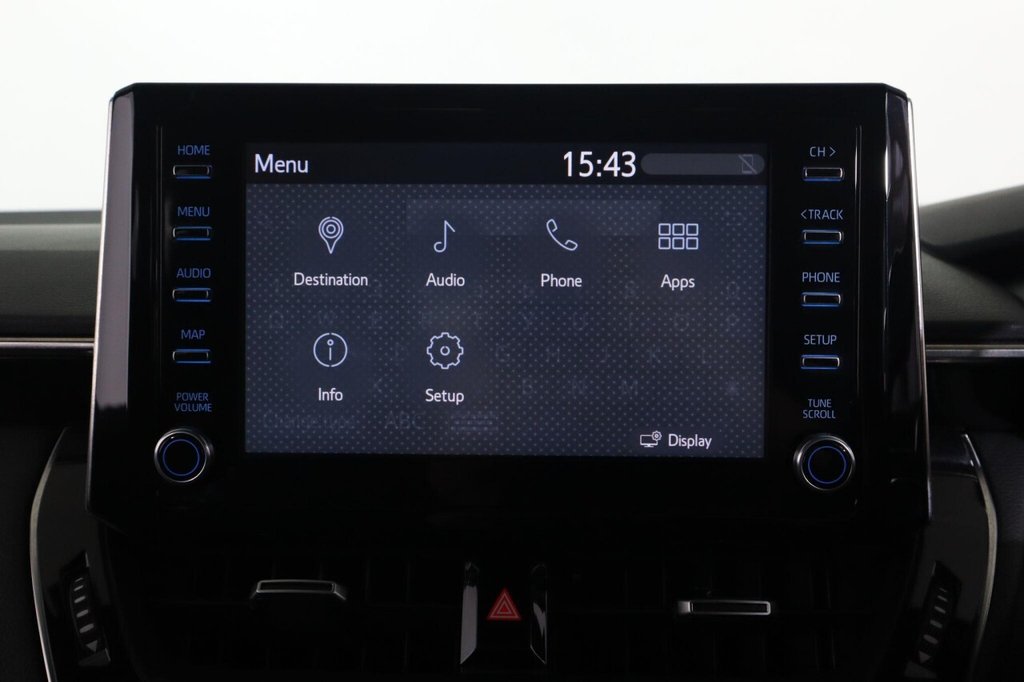 Used Toyota Corolla 2022 for sale - 76430103: Photo 39