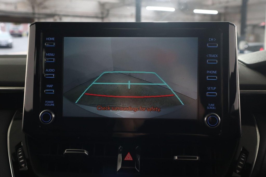 Used Toyota Corolla 2022 for sale - 76430103: Photo 40