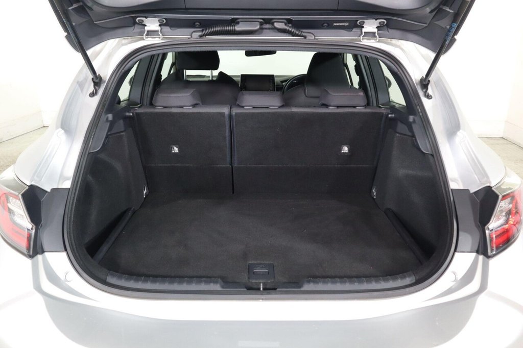 Used Toyota Corolla 2022 for sale - 76430103: Photo 42