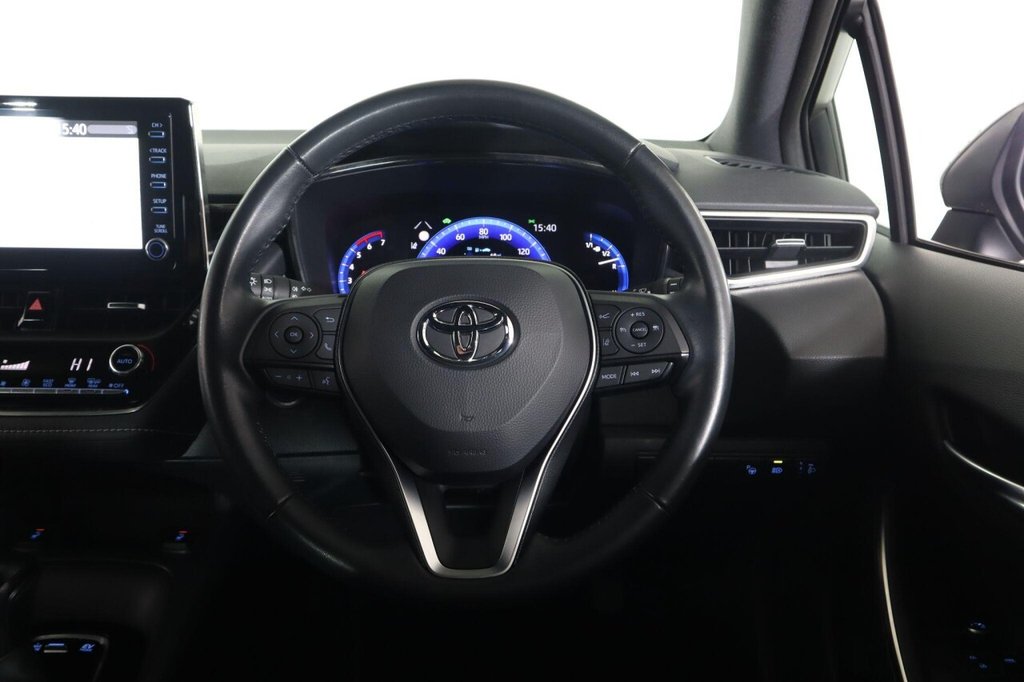 Used Toyota Corolla 2022 for sale - 76430103: Photo 43
