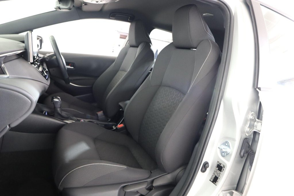 Used Toyota Corolla 2022 for sale - 76430103: Photo 44