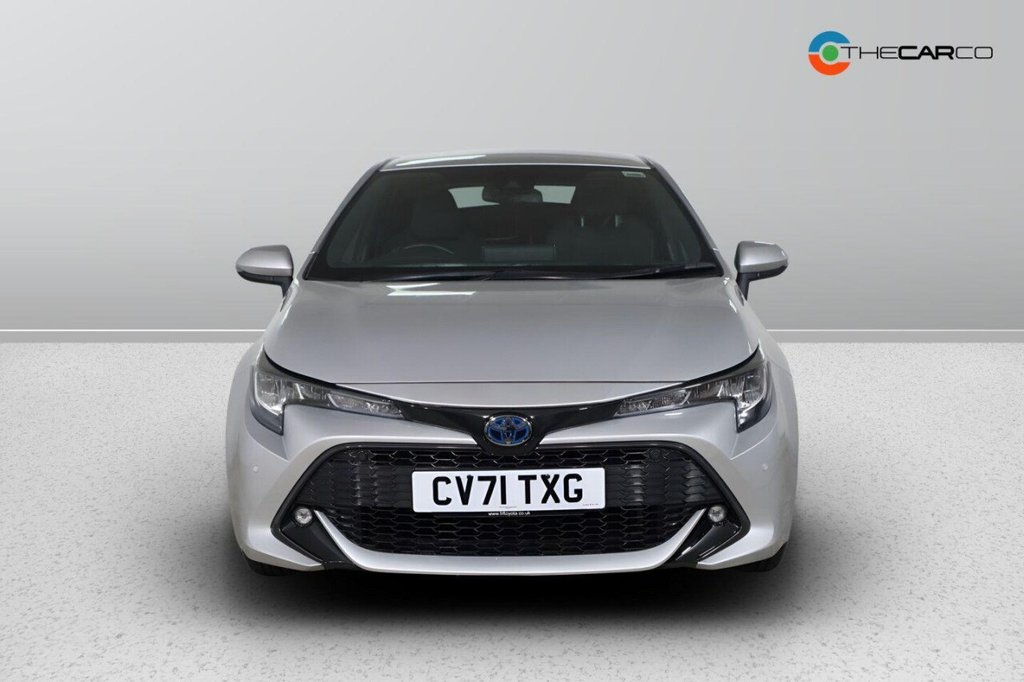 Used Toyota Corolla 2022 for sale - 76430103: Photo 5
