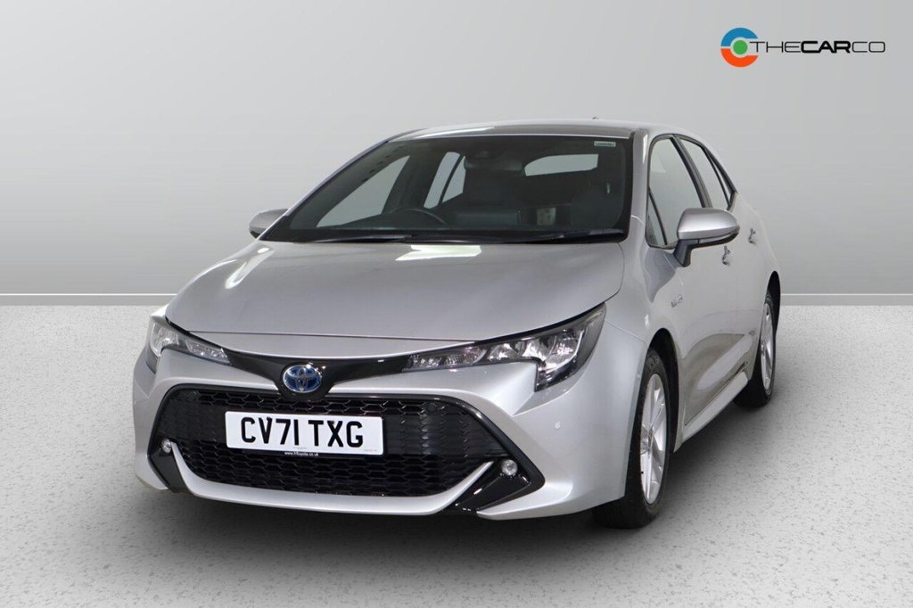 Used Toyota Corolla 2022 for sale - 76430103: Photo 6