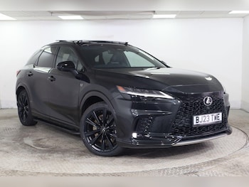 Used Lexus RX 2023 for sale - 79385451: Photo