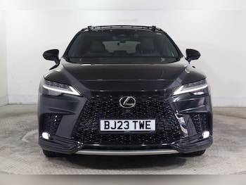 Used Lexus RX 2023 for sale - 79385451: Photo