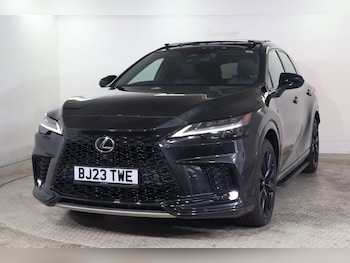 Used Lexus RX 2023 for sale - 79385451: Photo